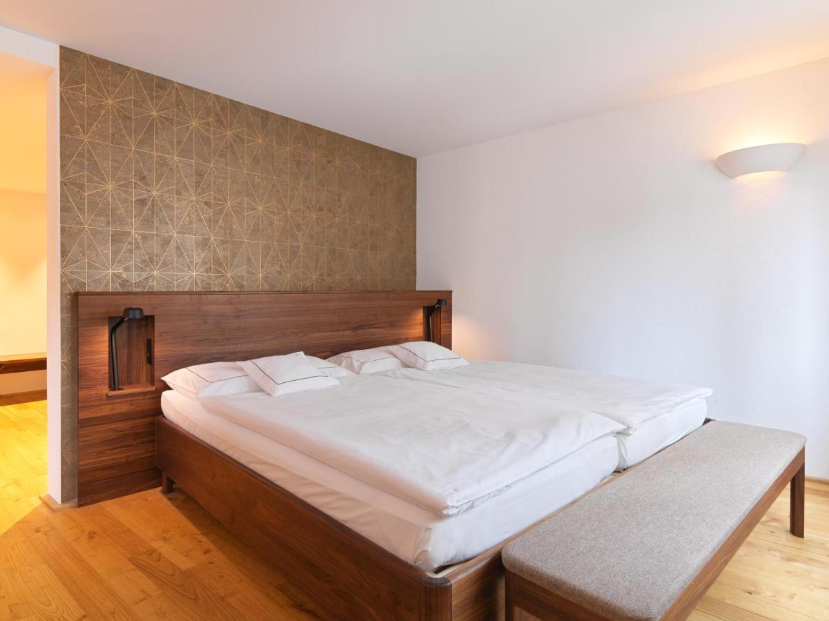 City-Hotel Ochsen Zug Bagian luar foto