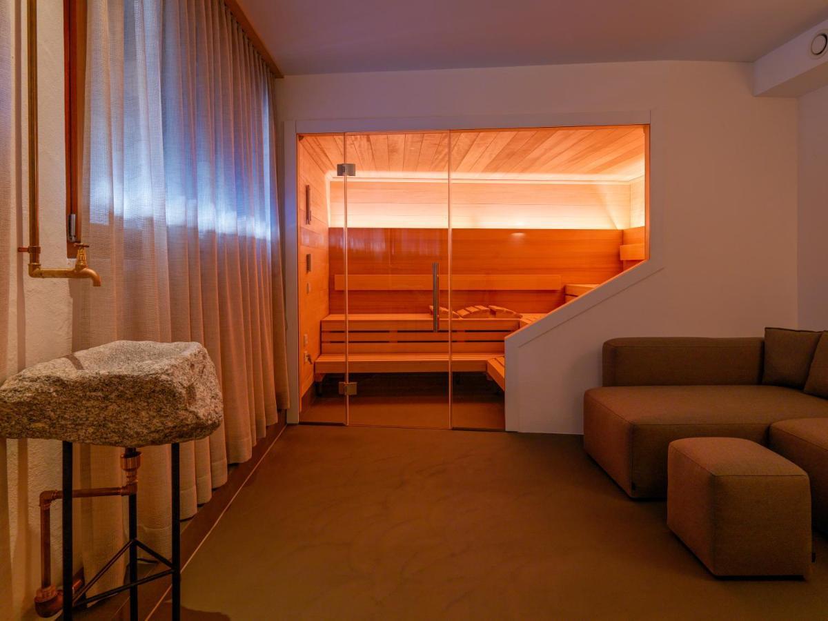 City-Hotel Ochsen Zug Bagian luar foto