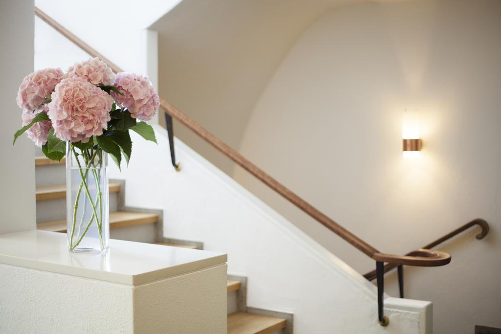 City-Hotel Ochsen Zug Bagian luar foto