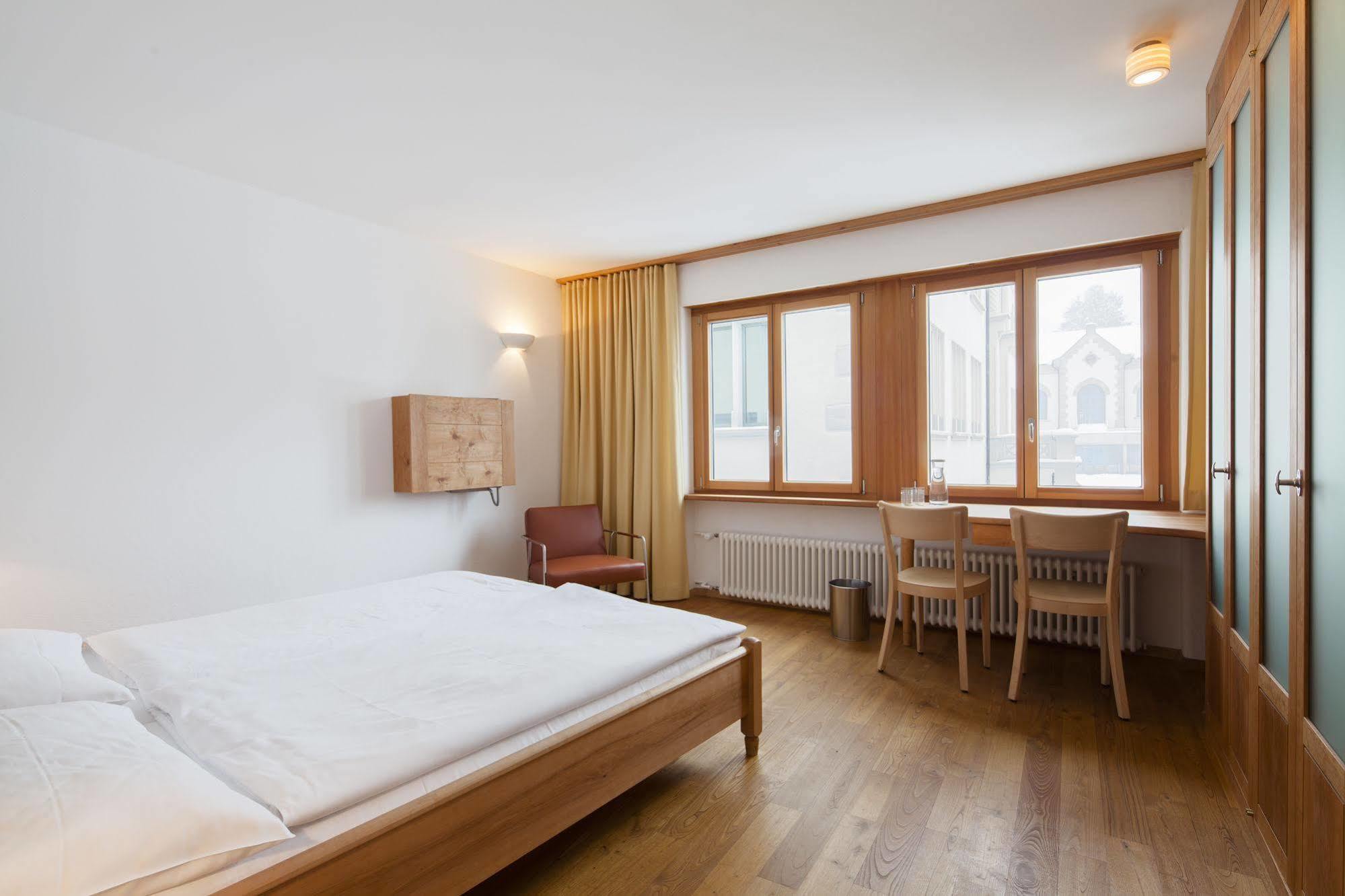 City-Hotel Ochsen Zug Bagian luar foto